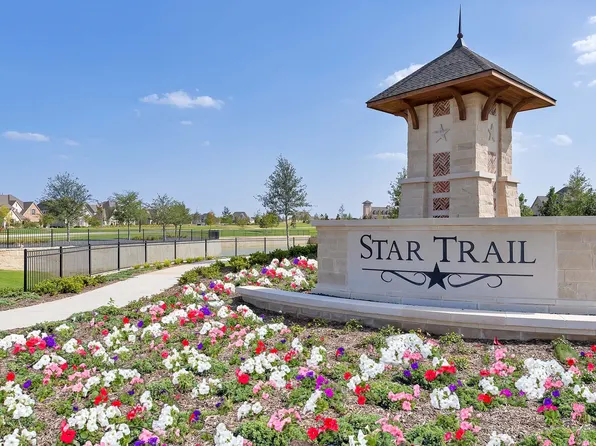 2630 Harvest Ln, Prosper, TX 75078