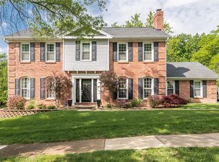 12218 Sunny Terrace Dr, Saint Louis, MO