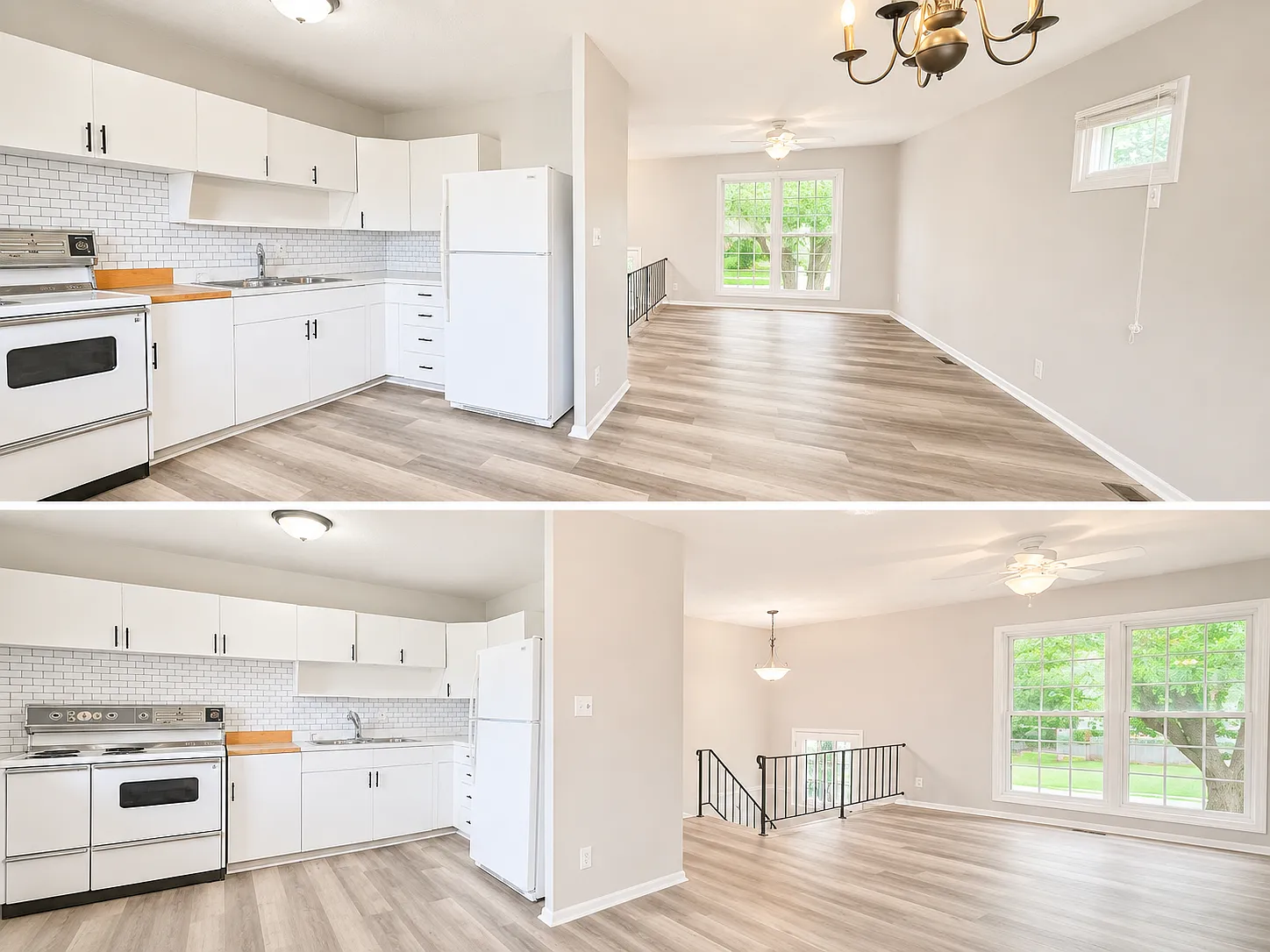3 bed, 1238 sqft, $1,545 — Photo 3