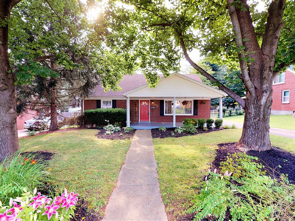 1773 Yorktown Rd, Lexington, KY 40504 Zillow