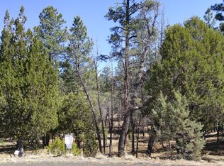 2531 Woody Pine Dr, Happy Jack, AZ 86024