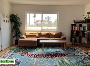 2337 20th St APT B, Santa Monica, CA 90405