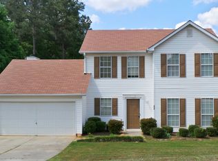 832 Sinclair Way, Jonesboro, GA 30238