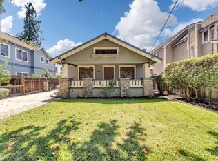 1176 Magnolia Ave, San Jose, CA 95126