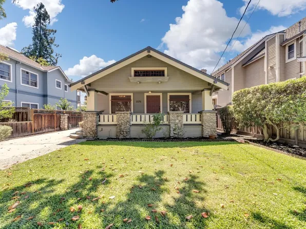 1176 Magnolia Ave, San Jose, CA 95126