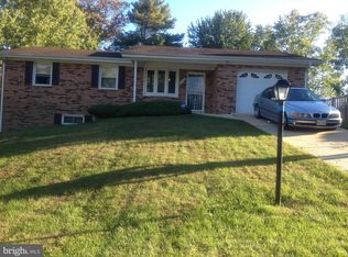 6915 Northgate Pkwy, Clinton, MD 20735