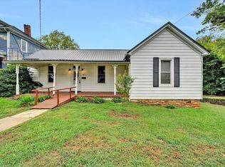 95 Spring St, Rocky Mount, VA 24151
