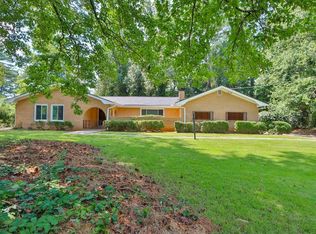 509 Tallwood Dr, Stone Mountain, GA 30083
