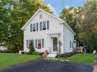 879 Tower Hill Rd, North Kingstown, RI 02852