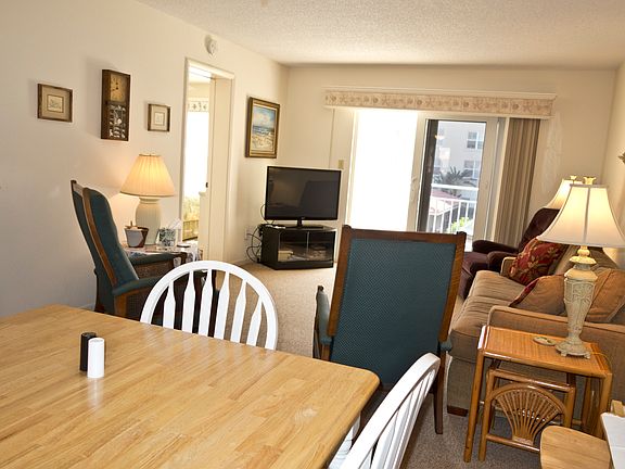 2nd image of 4151 S Atlantic Ave #2130
