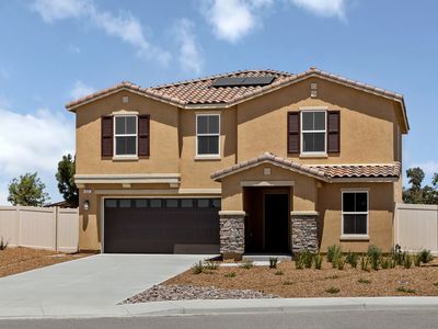 1537 Southfork Way, San Jacinto, CA, 92582