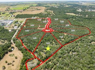 1925 Woodford Ct, Salado, TX 76571