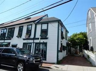 78 Front St APT 5, Marblehead, MA 01945