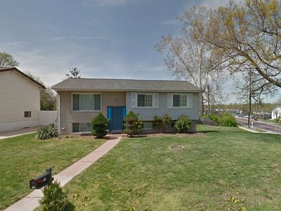 505 Robin Dr, Arnold, MO, 63010