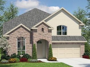 2701 Osprey Ln, Pearland, TX 77581