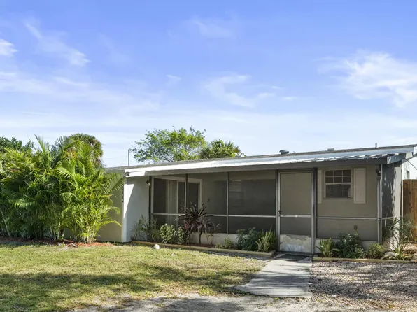 3800 S 57th Avenue, Greenacres, FL 33463