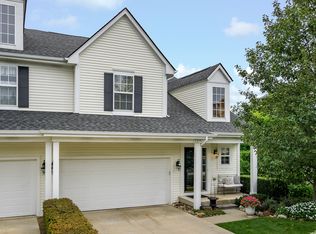 759 E Bluff Ct #1, Rochester Hills, MI 48307