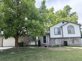 684 E 1550 S, Kaysville, UT 84037