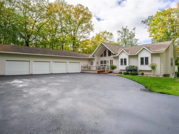 2778 29 1/2 Avenue, Birchwood, WI 54817