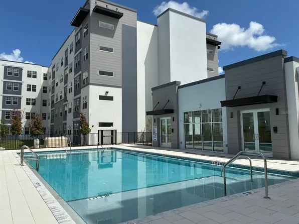 5587 Millenia Park Blvd #301, Orlando, FL 32839