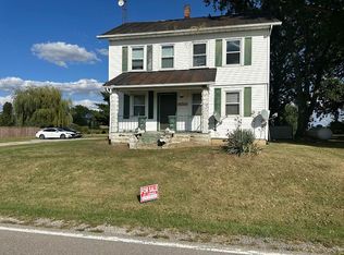 4417 Beechgrove Rd, Bucyrus, OH 44820