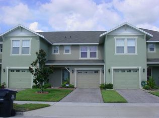 9731 Biscotti Ave, Orlando, FL 32829