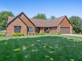 5201 S Park Rd, Kokomo, IN 46902