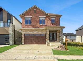 3833 Campbell St N, London South, ON N6P0J7