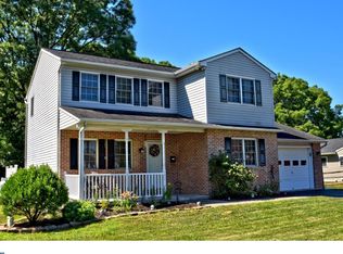 558 Broad St, Spring City, PA 19475