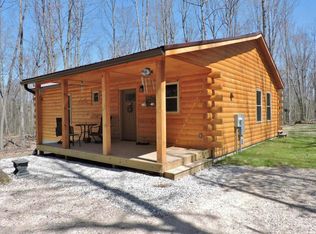 8968 N Ferris Ave, Bitely, MI