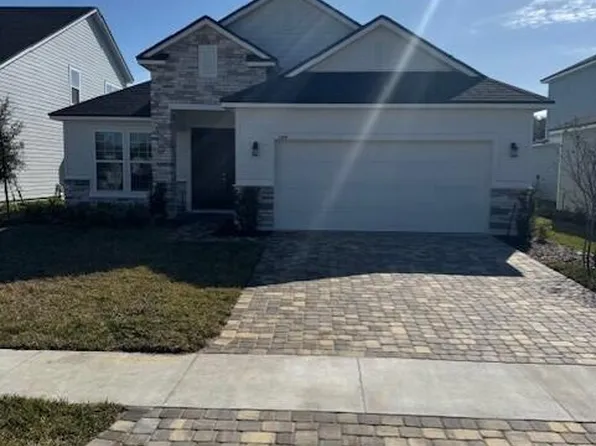 299 BROOK FOREST Drive, St. Augustine, FL 32092