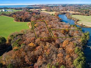 21610 Hidden Creek Dr, Rock Hall, MD 21661