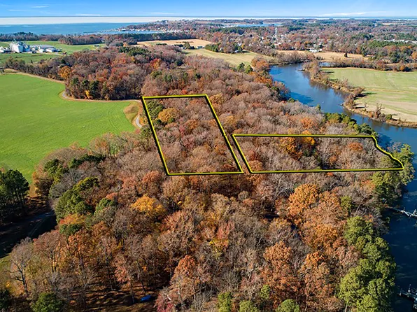 21610 Hidden Creek Dr, Rock Hall, MD 21661