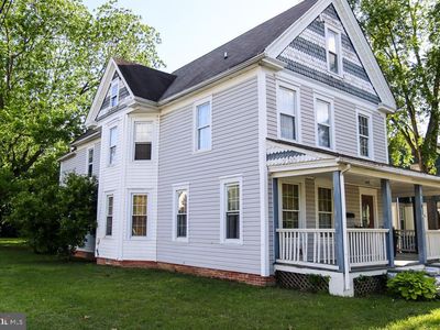 614 Market St, Denton, MD, 21629