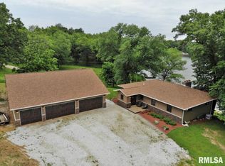 15265 E Washaki Rd, Canton, IL 61520