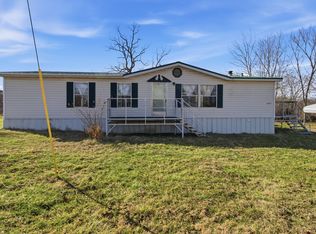 2571 State Route U, Willow Springs, MO 65793