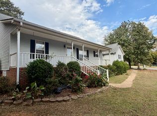 3108 Pinehurst Ln, Anderson, SC 29621