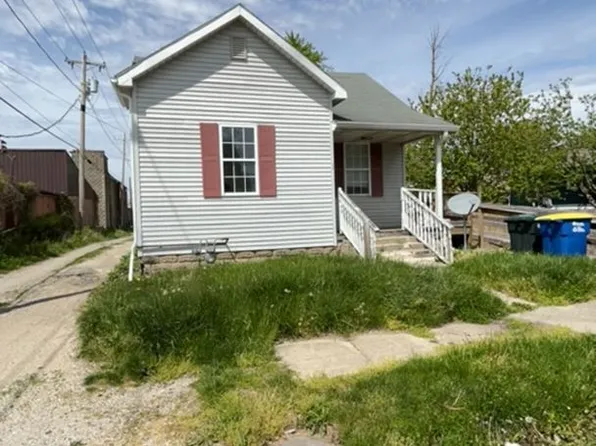 114 E 9th St, Muncie, IN 47302