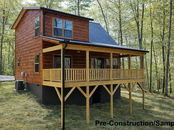 139 Hideout Lane, Murphy, NC 28906