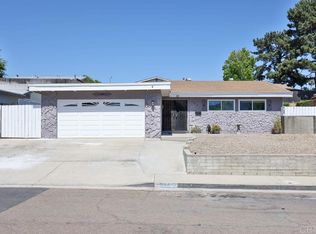 9341 Dempster Dr, Santee, CA 92071