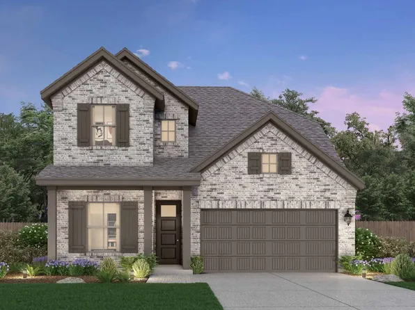 Landon Plan, 6 Creeks