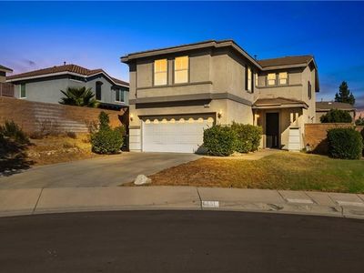 6091 Red Hill Ct, Fontana, CA, 92336