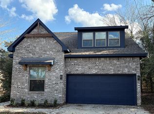 109 Cove Pl, Montgomery, TX 77356