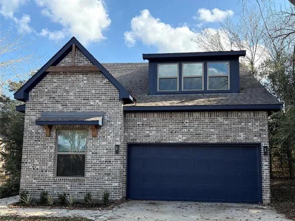 109 Cove Pl, Montgomery, TX 77356