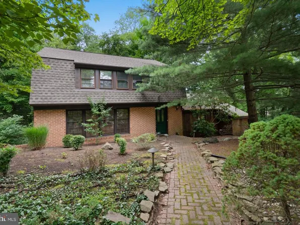 100 W Riding Rd, Cherry Hill, NJ 08003
