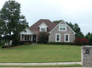 903 Hannah Ct, Loganville, GA 30052