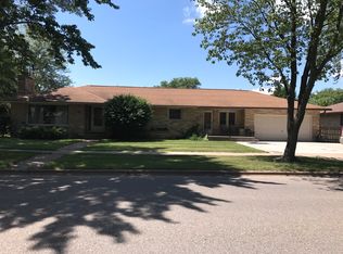516 Minnesota Ave, Stevens Point, WI 54481