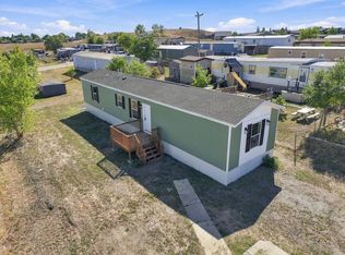 314 Summit St Lot 15, Belle Fourche, SD 57717