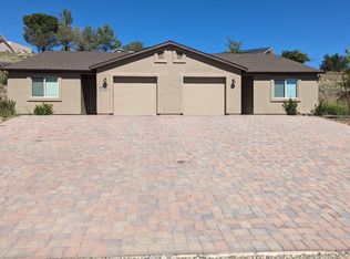 9166 E Lakeshore Dr, Prescott Valley, AZ 86314