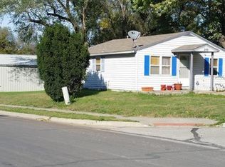 200 E McCarty St, Edgerton, KS 66021